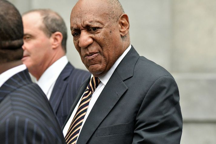 Leikarinn, sem er 79 ára, er þekktastur fyrir hlutverk sitt í þáttunum The Bill Cosby Show.