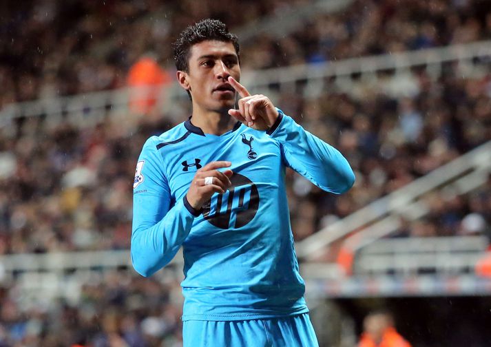 Paulinho.