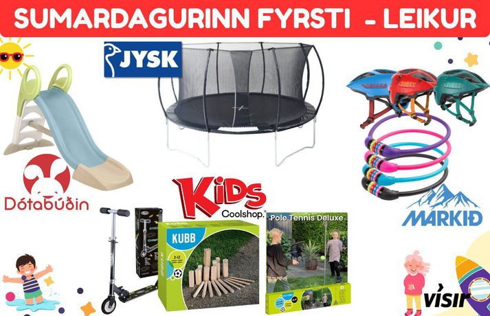 Fréttamynd