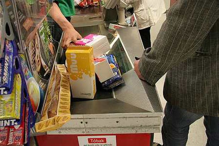 Segja niðurstöður könnunar verðlagseftirlits ASÍ óásættanlegar.