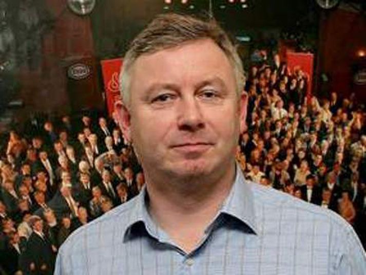 Hermann Guðmundsson forstjóri N1 segir fyrirtækið eiga fé á reikningi og hafi greitt niður skuldir fyrir gjalddaga.