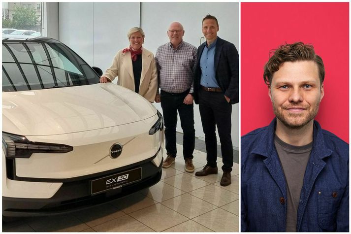 Bílakaup tilvonandi forseta Íslands hafa vakið athygli síðustu daga. 