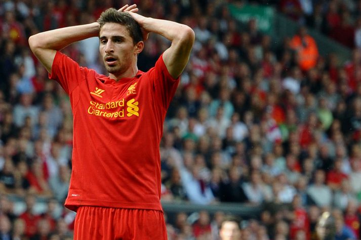 Fabio Borini.