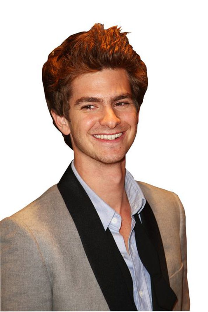 Andrew Garfield