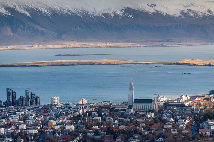 Heimsfaraldurinn hefur haft mikil áhrif á húsnæðismarkaðinn. 