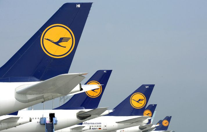 Lufthansa hyggst starfrækja flugleiðina frá 2. maí til 28. september á næsta ári.