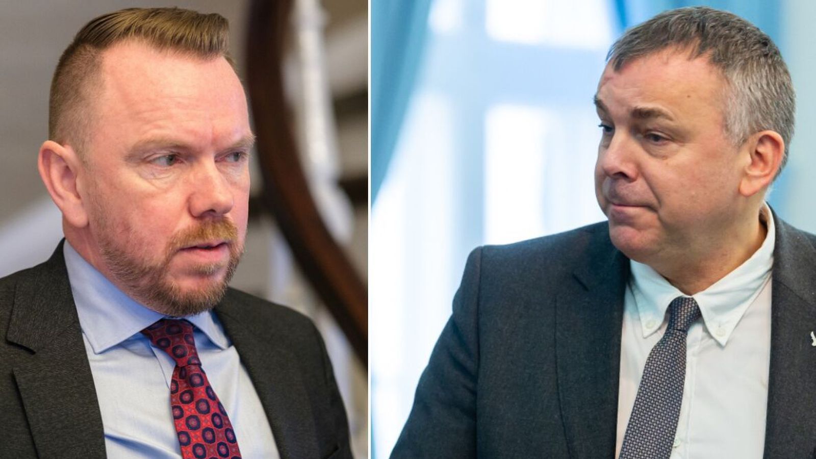 Segir Ragnar Þór af­hjúpa van­þekkingu á skóla­starfi