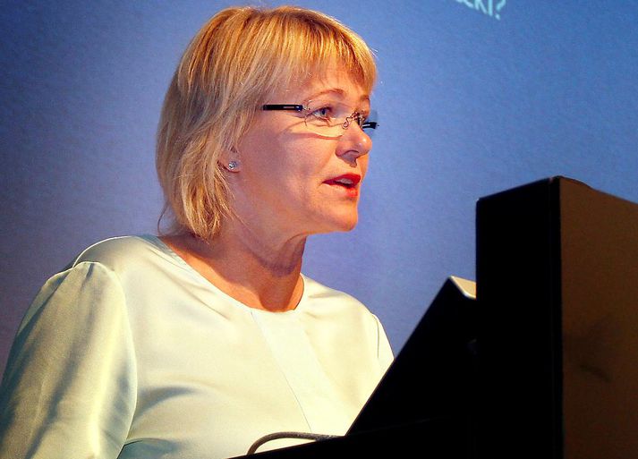 Oddný Harðardóttir