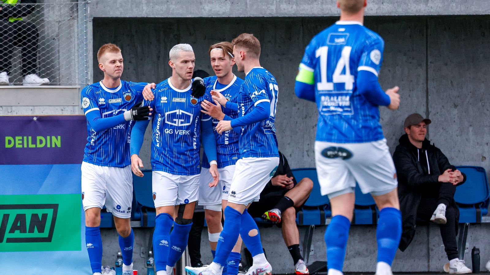 Dag skr in Dag Serie A Besta Deild Karla ski Hand boltinn Og dag-skr-in-dag-serie-a-besta-deild-karla-ski-hand-boltinn-og