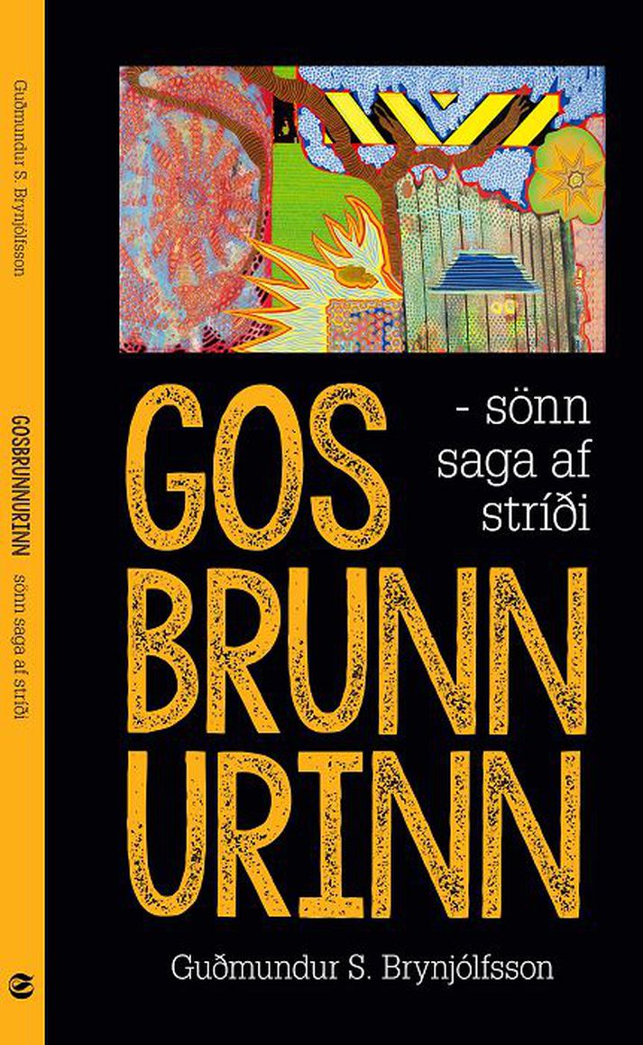 Gosbrunnurinn