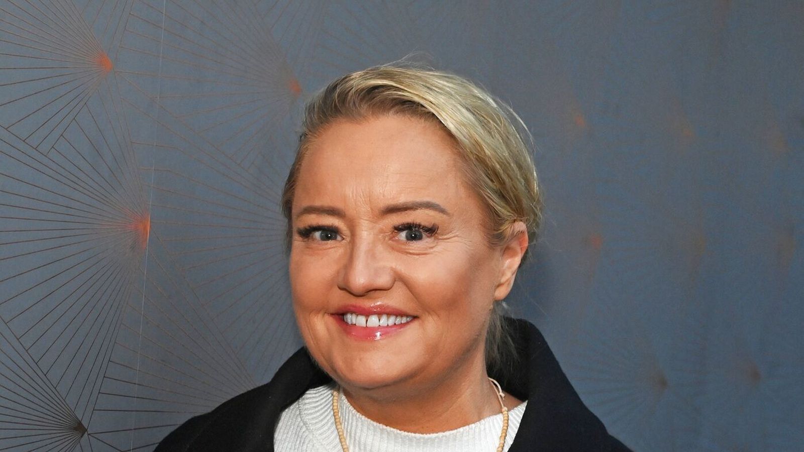 Office-stjarna með ó­læknandi krabba­mein