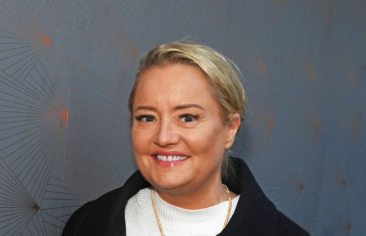 Fréttamynd