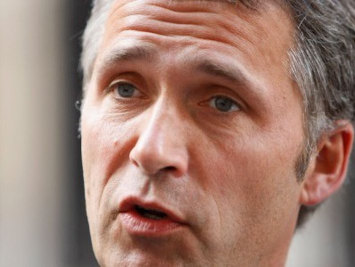 Persónutöfrar Jens Stoltenberg skiptu sköpum í þingkosningunum.