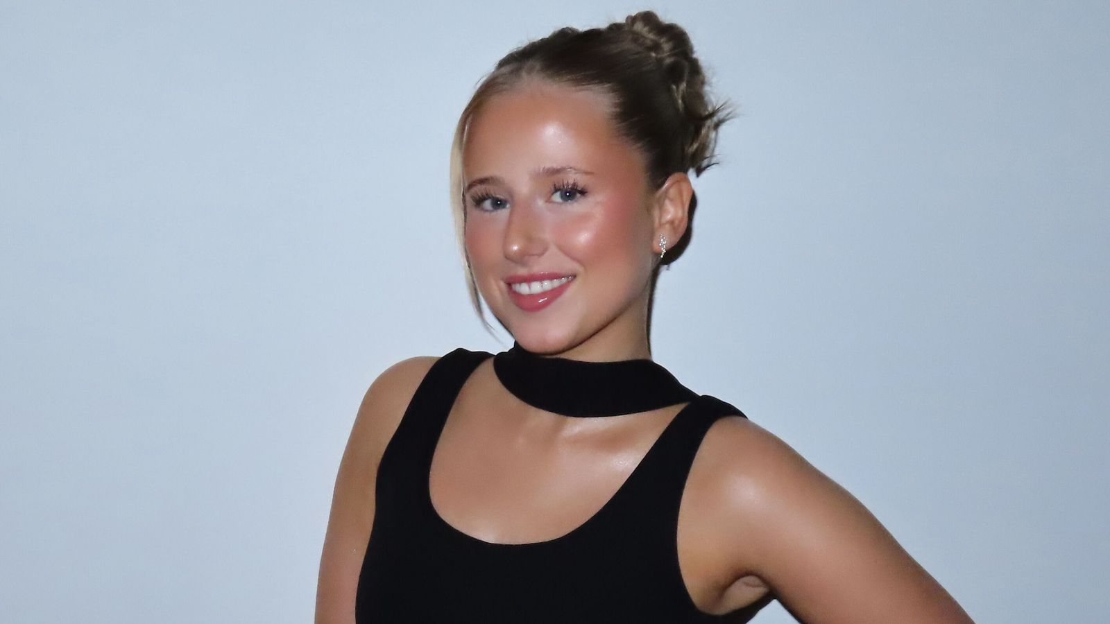 „Svo kom í ljós að þetta var alls ekki amma mín“