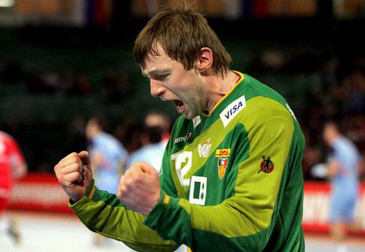Birkir ívar Guðmundsson