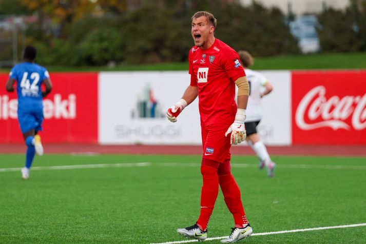Breiðablik - ÍBV Besta Deild Karla Haust 2025