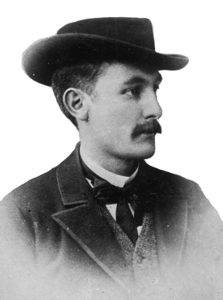 Einar Benediktsson