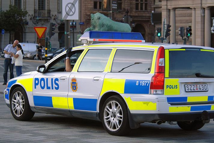 Maðurinn viðurkenndi fyrir dómi að hafa orðið valdur að dauða stjúpdóttur sinnar með því að veitast að henni.