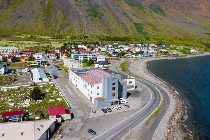 Dómurinn var kveðinn upp í Héraðsdómi Vestfjarða á Ísafirði.