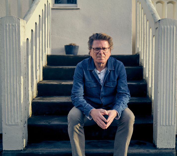 Eiríkur Bergmann Eiríkur Bergmann, prófessor í stjórnmálafræði og rithöfundur.