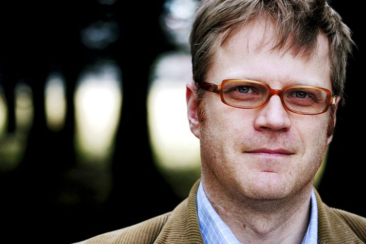 Þorsteinn Guðmundsson