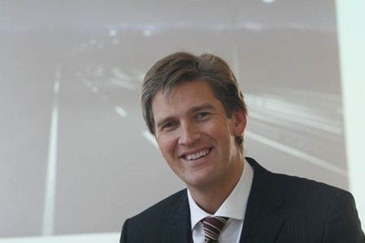 Þór Sigfússon