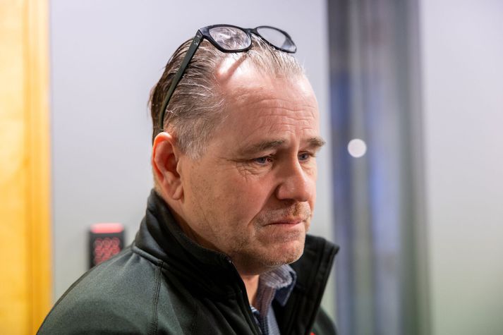 Vilhjálmur Birgisson hefði viljað sjá meiri lækkun.