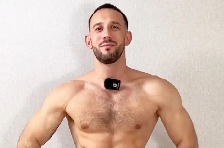 Dmitry Nuyanzin virðist hafa verið vel liðinn og hefur verið minnst á samfélagsmiðlum.