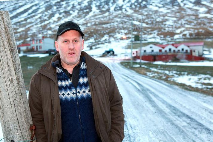 Steingrímur Jónsson