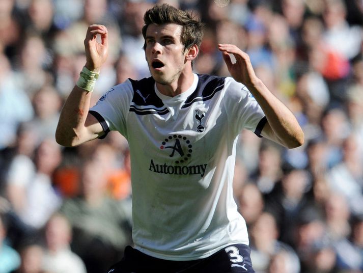 Gareth Bale