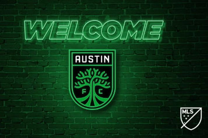 Merki Austin FC.