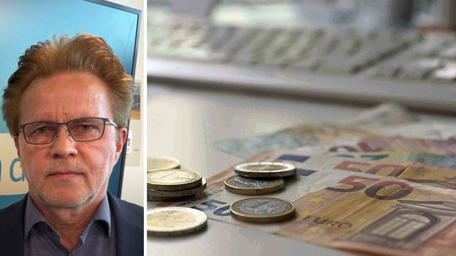 „Hvað haldið þið að þetta kosti? Milljarða, milljarða, milljarða“