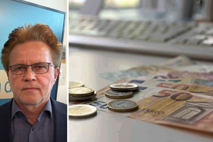Baldur segir lægri vaxtakostnað geta sparað ríkissjóði áttatíu milljarða árlega.
