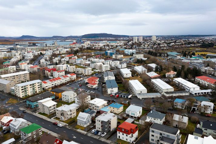 ASÍ segir neyðarástand ríkja á húsnæðismarkaði.