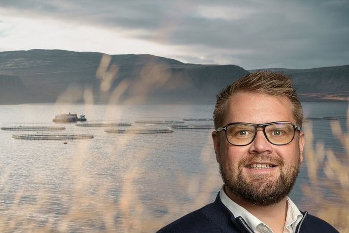 Runar Sivertsen, framkvæmdastjóri hjá SalMar, sagði að lykillinn í farsælli uppbyggingu fiskeldi sé að fjárfesta í fólki og samfélögum. Fólk þurfi að hafa eitthvað skemmtilegt við að vera eftir vinnu. Það sé ekki nóg að hafa bara vinnu. „Það er mikilvægur liður í samfélagssáttmálanum, ekki bara í Noregi heldur líka á Vestfjörðum.“