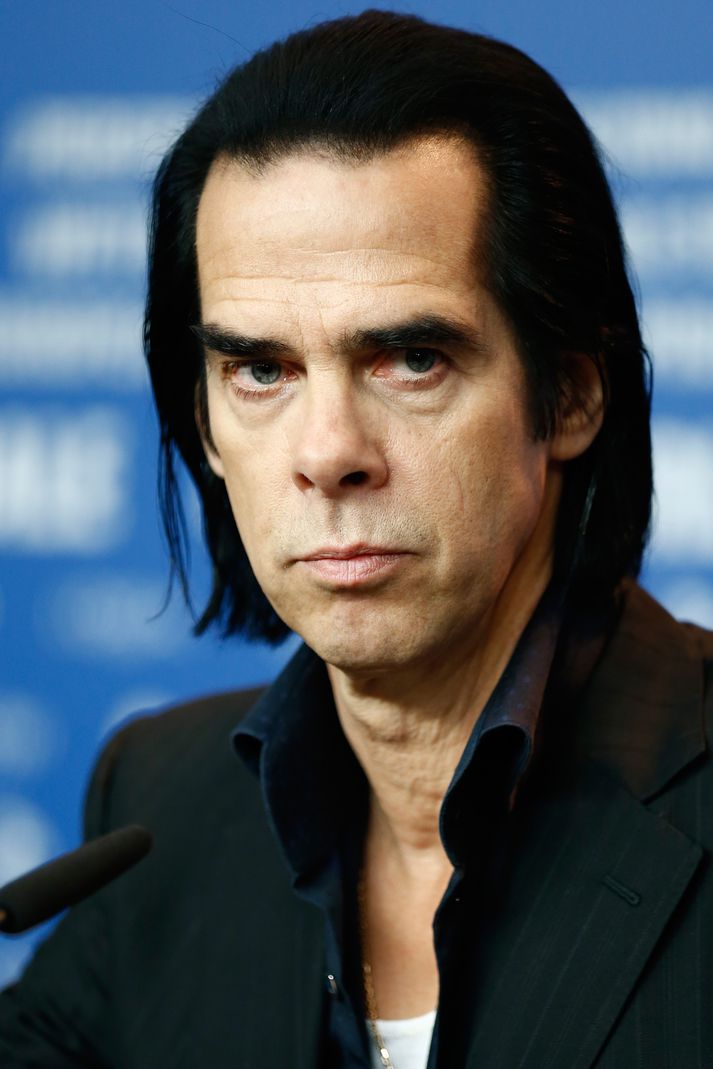 Nick Cave