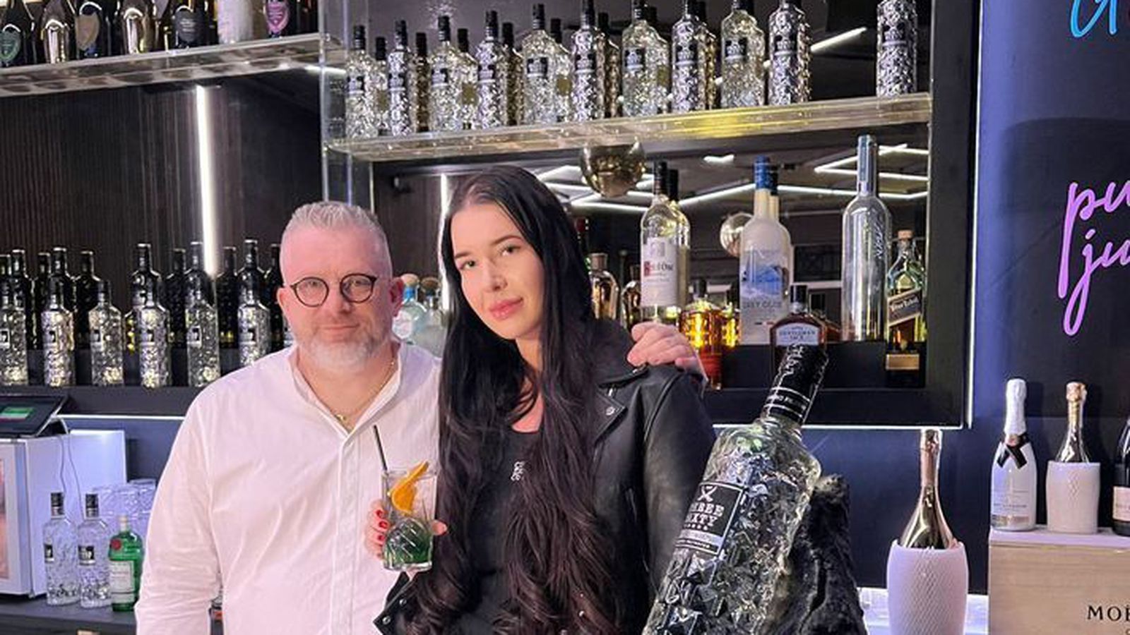 Þarf að greiða hálfa milljón úr eigin vasa vegna B5