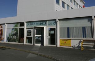 Fréttamynd