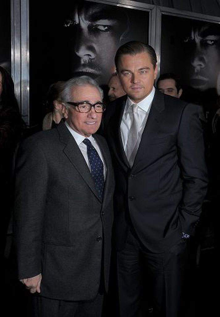 Scorsese hefur haft það fyrir sið að notast við sama leikarann í aðalhlutverki í kvikmyndum sínum. Harvey Keitel var fyrstur, svo kom Robert De Niro en samstarf hans og leikstjórans er með því besta sem hefur átt sér stað á hvíta tjaldinu. Leonardo DiCaprio er síðan nýjasti „lærlingur“ leikstjórans og er aldrei betri en þegar Scorsese situr í leikstjórastólnum.