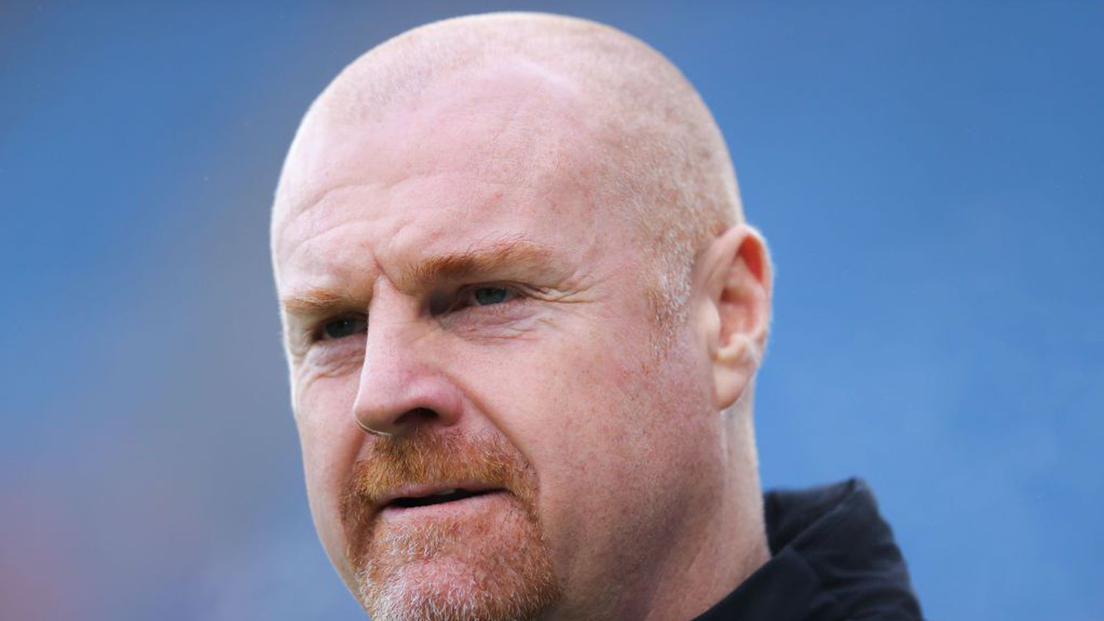 Spyr hvort Guardiola stígi á vigtina