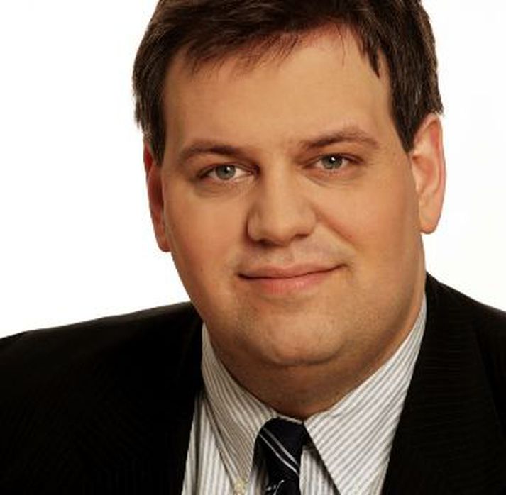 Andrés Jónsson segir að auglýsingar virki.