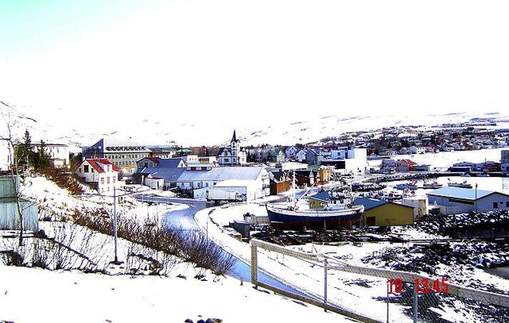 Húsavík. Ein af þeim forsendum sem sagðar eru liggja til grundvallar staðsetningu álvers á Norðurlandi er samstaða heimamanna og Húsvíkingar vilja ólmir fá álver.