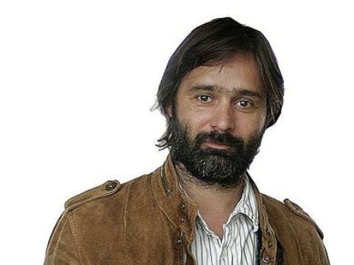 Engir aukvisar
Baltasar Kormákur er í fríðum flokki hjá umboðsmanninum Mike Simpson en meðal skjólstæðinga hans eru Quentin Tarantino og Tim Burton.