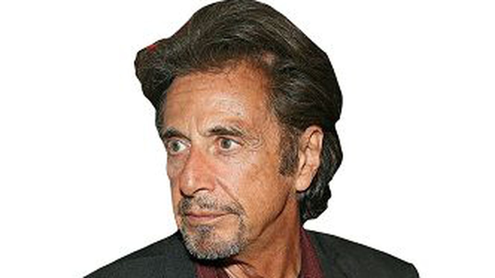 Al Pacino til liðs við Shakespeare - Vísir