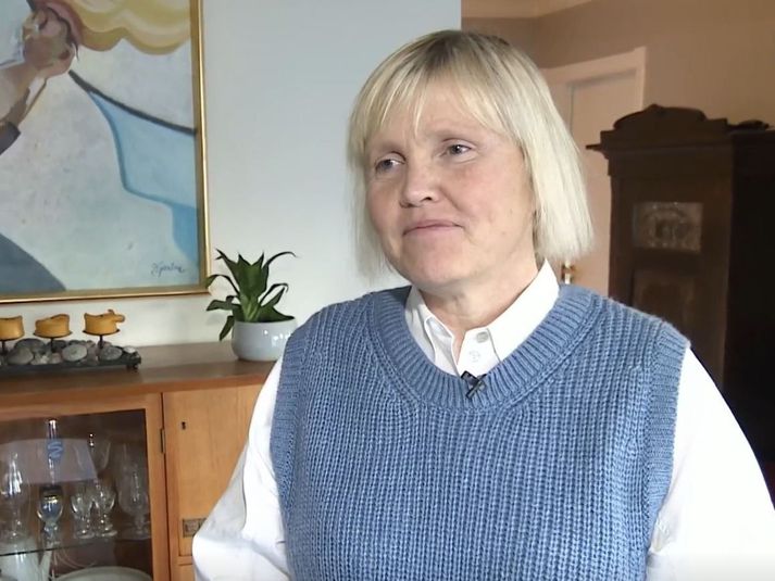 Vanda Sigurgeirsdóttir varð nýlega fyrsti kvenkyns formaður KSÍ. Samhliða því er hún lektor í tómstunda- og félagsmálafræði við Háskóla Íslands og rekur fyrirtækið KVAN. Það sem færri vita er að Vanda er einnig sérstök áhugamanneskja um uppvakninga.