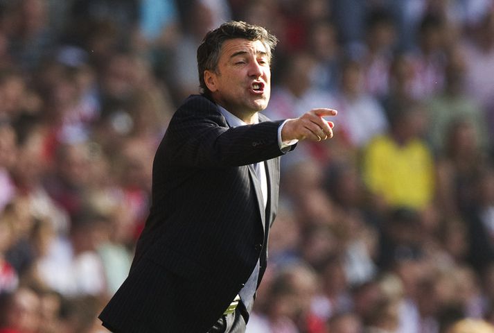 Dean Saunders