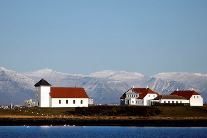 Bessastaðir