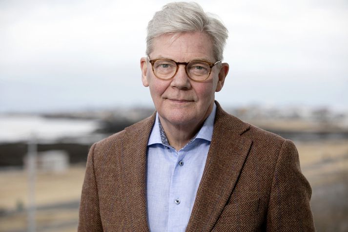 Bragi Guðbrandsson kemur fyrir velferðarnefnd Alþingis í dag.