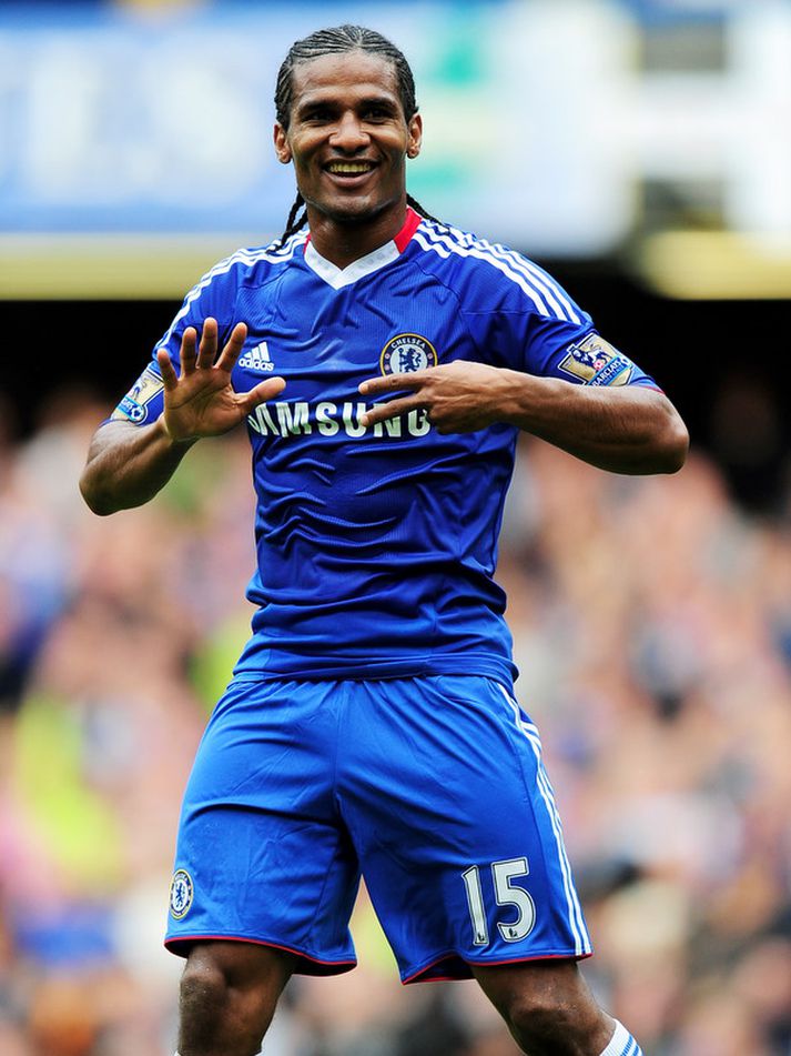 Florent Malouda.