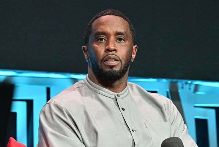 Mörg mál er varða meint kynferðisbrot Sean „Diddy“ Combs eru til meðferðar hjá dómstólum vestanhafs.